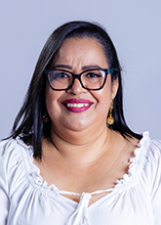Foto oficial de Márcia Marques