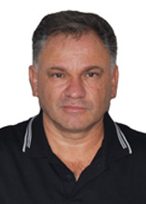 Foto oficial de Joao Pirraca