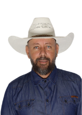 Foto oficial de Jonia Leite