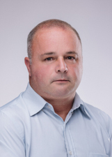 Foto oficial de Marinaldo do Gela