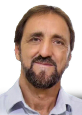 Foto oficial de Valter Barbinha