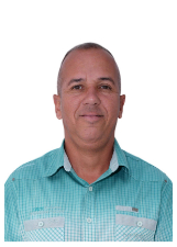 Foto oficial de Emerson Salsicha