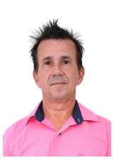 Foto oficial de Paulinho Abreu