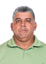 Foto oficial de Luizinho Berto
