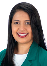 Foto oficial de Dani Vaz Assistente Social