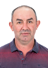 Foto oficial de Romeu Waquin Encarnação