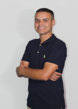 Foto oficial de Reinaldo da Farmácia