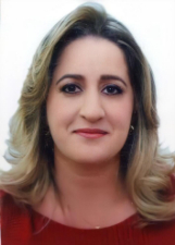 Foto oficial de Maria Luiza do Nego Evaristo