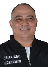 Foto oficial de Luciano Carteiro