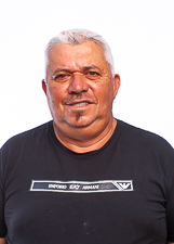 Foto oficial de Lucrina