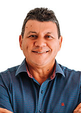 Foto oficial de Nilson da Barra