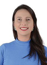 Foto oficial de Andreia da Barra Grande