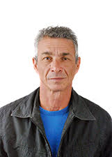 Foto oficial de Amaral da Antena