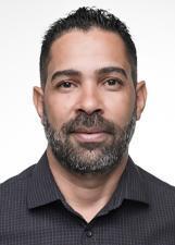 Foto oficial de Paulo Rosa