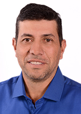 Foto oficial de Carlão