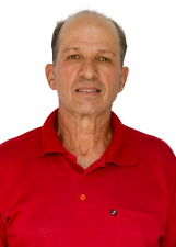 Foto oficial de Izaias Custodio Gomes