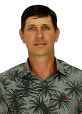 Foto oficial de Ricardo Figueiredo