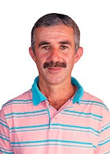 Foto oficial de Cimar Oreia