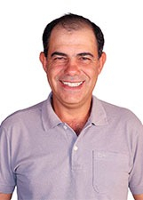 Foto oficial de Serginho do Pinduca
