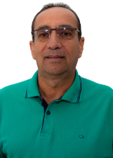 Foto oficial de Betito