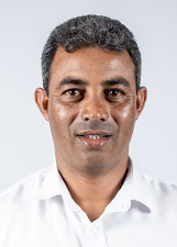 Foto oficial de Marquinho do Carrapato