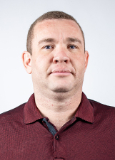 Foto oficial de João do Táxi