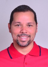 Foto oficial de Rodrigo Motorista da Saúde