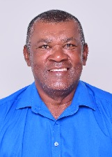 Foto oficial de Lidinho