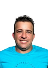 Foto oficial de Sirley do Leite
