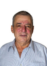 Foto oficial de Ze Manoel