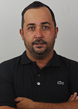 Foto oficial de Rafael Sapucaí