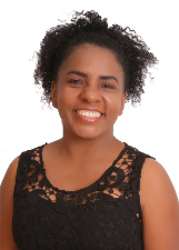 Foto oficial de Solange da Saude