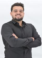 Foto oficial de João Victor