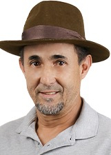 Foto oficial de Joviano de Pelego