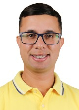 Foto oficial de Pedrinho de Fóia