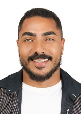 Foto oficial de Gugu de Titoco