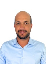 Foto oficial de Diogo Viola