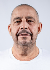 Foto oficial de Valdir da Cooperativa