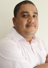 Foto oficial de Rafael Beiçola