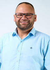 Foto oficial de Pastor Marcos