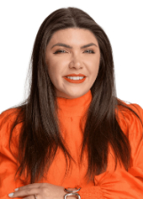 Foto oficial de Professora Sheila