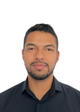 Foto oficial de Gabriel da Maria Olinda