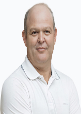 Foto oficial de Dinei Calha