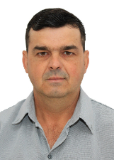 Foto oficial de Zé Luiz do Maia