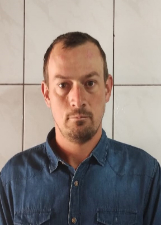 Foto oficial de Gilmar do Vicentinho