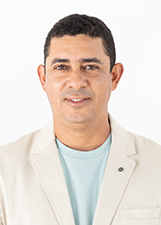 Foto oficial de Weslei do Valo Fundo