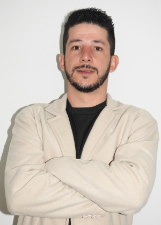 Foto oficial de Tiago Lopes (Tiaguinho)