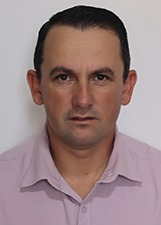 Foto oficial de Pastor Benedito