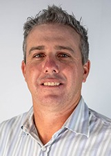 Foto oficial de Ziquinho