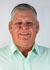 Foto oficial de Zéti Vergino